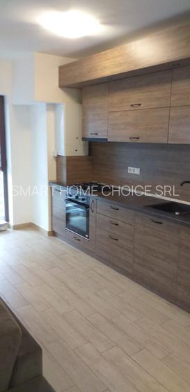 Apartament 2 camere bloc nou Moghioros Park Residence Parcare Centrala - 9