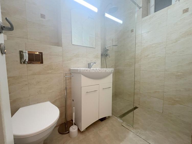 Apartament de închiriat – 3 camere - 17