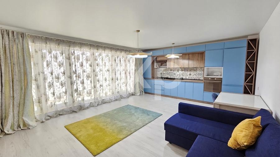 Apartament 2 camere de închiriat – Metropolitan Viilor, Parcul Carol