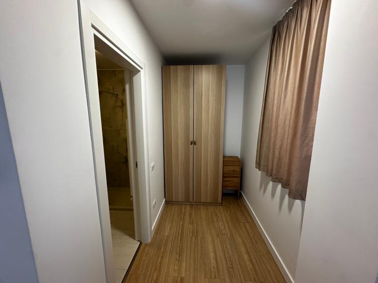 Sisesti închiriere 3 camere mobilat complet totul nou