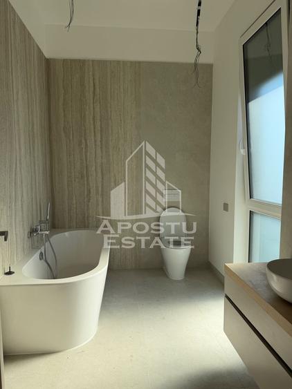 Penthouse de lux în zona Torontal