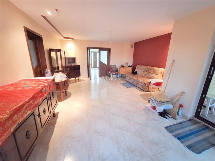 Casa P+1+M, 6 camere, garaj, beci, Nicolae Balcescu - 6