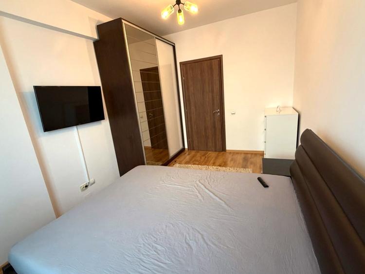Vanzare Apartament 2 Camere Vitan - Splaiul Unirii - Bloc Boutique 2016