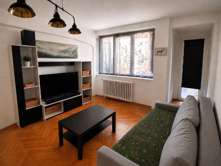 Direct Proprietar | 2 Camere Floreasca - Dinamo / Metrou Ștefan cel Mare
