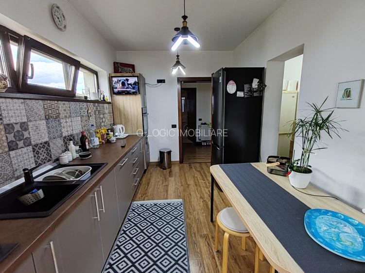 Casa 3 camere, constructie noua GHIMBAV - 10