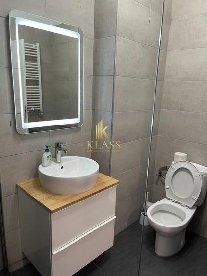 Apartament 2 Camere de Inchiriat | Cotroceni-Politehnica | Parcare Inclusa