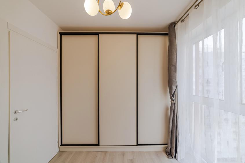 3 camere – Lipovei | Prima inchiriere| Loc de parcare