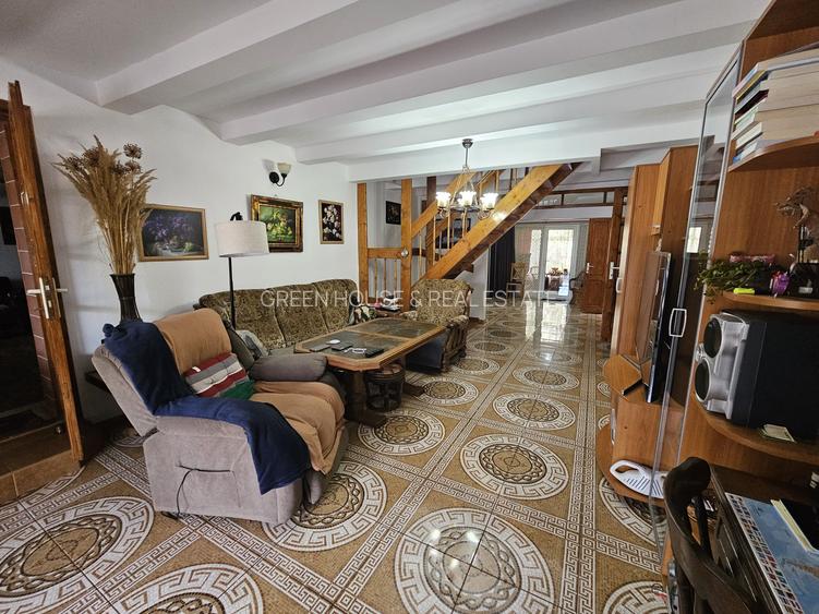 Casa Bacia, judet Hunedoara - 22