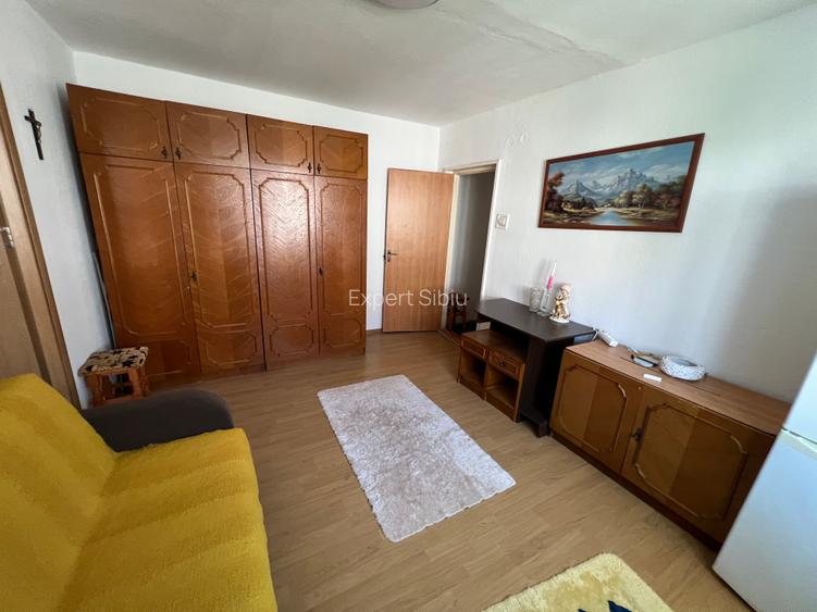 Apartament 2 camere de închiriat – Zona Cireșica, Sibiu - 3