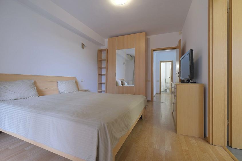 Sos Nordului, apartament 4 camere decomandate, mobilate/ utilate, etaj 2