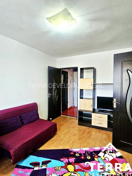 2 camere | Tomis Nord | Ideal ideal locuință sau investiție - 4