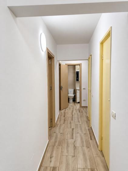 Apartament 3 camere Fizicienilor – renovat, prima închiriere -Metrou