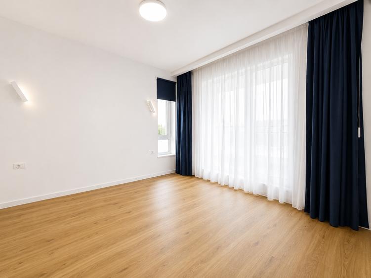 Vila individuala de vanzare 4 camere zona Tunari