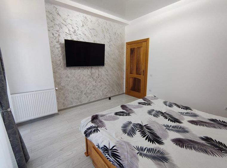 Apartament Modern 2 cam. Selimbar