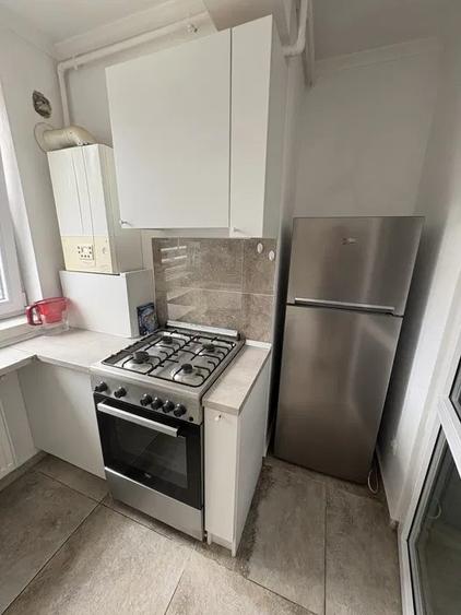 Garsonieră 37 mp | Pet Friendly | Avangarde City | Aer Conditionat - Centrala