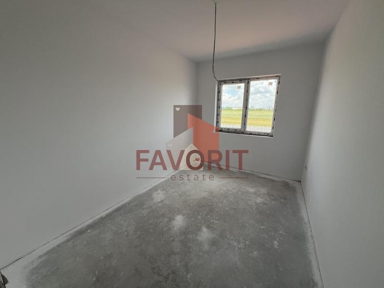 Duplex 4 camere cu etaj | 2 bai | Giroc