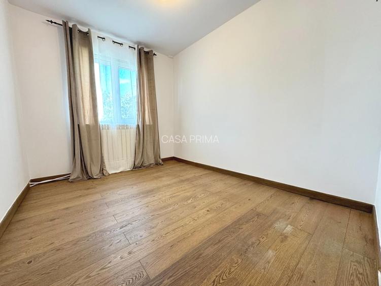 Apartament 4 camere, etaj intermediar, CT, AC, PVC, accept credit - 3
