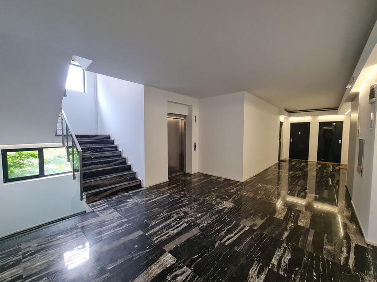 Apartament | 3 camere | Rondul OMV Pipera | 4city North