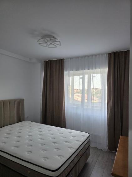 Apartament 3 Camere | Gorjului | Centrala Proprie | Balcon | 2 Bai | Metrou