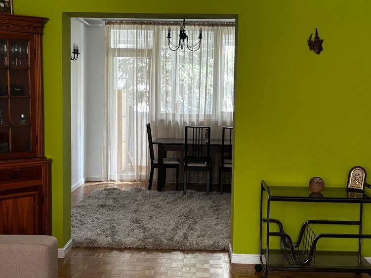 Apartament 4 camere Floreasca compozitori, Dorobanti