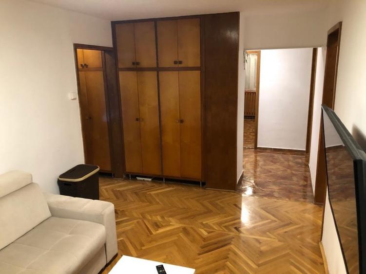 Apartamentul 4camere