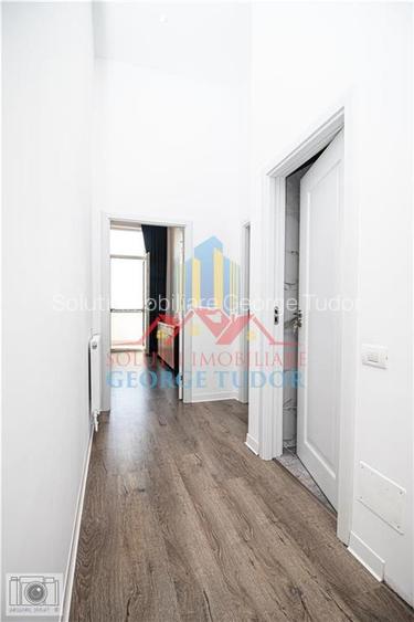 Apartament 3 camere + 3 bai + terasa imensa, 140 mp, La Cittadella Garden, Str. - 25