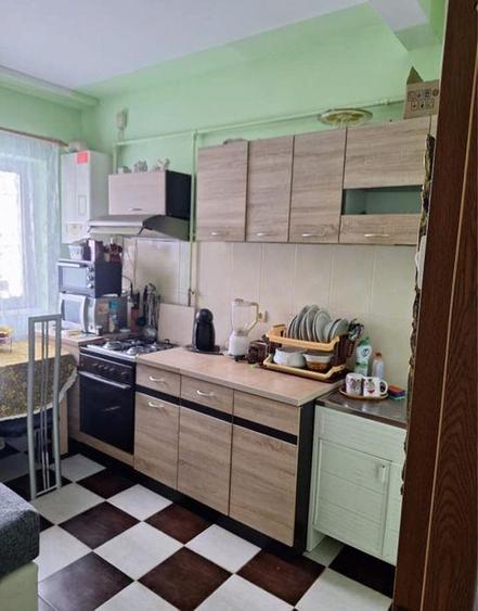 Apartament cu o camera Victoriei.