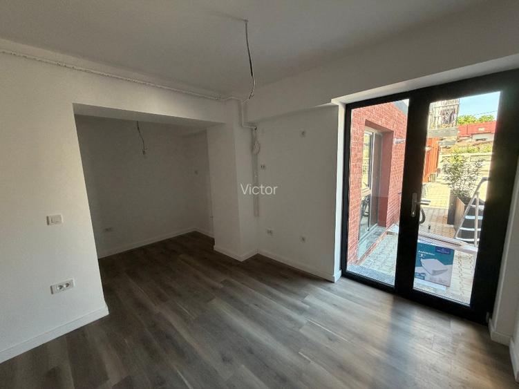 Apartament 2 Camere/Birou - Parter - direct de la Dezvoltator - Melchisedec Resi - 6