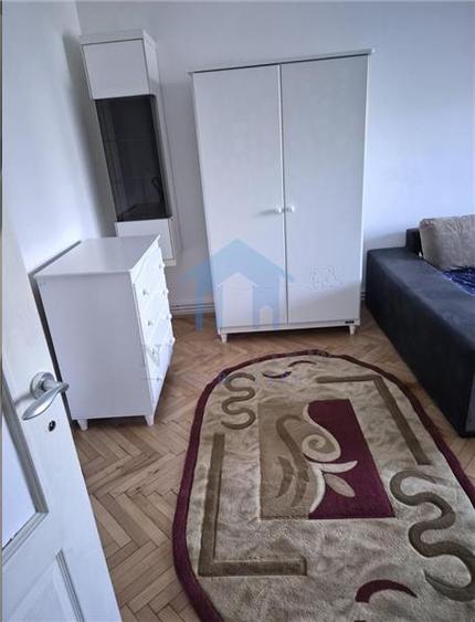 Apartament 3 camere, Gheorgheni
