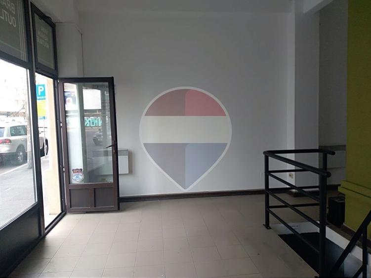 Spațiu comercial de închiriat – Gara de Nord, zona Gheorghe Duca