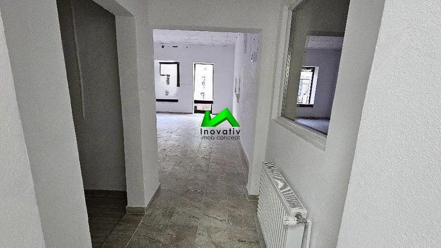 Spatiu comercial de inchiriat 58 mp Sibiu Ultracentral