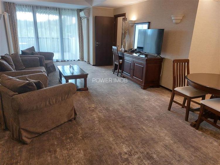 APARTAMENT 3 CAMERE, HOTEL ALPIN, POIANA BRASOV - 2