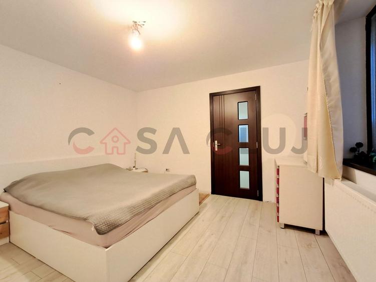 Unitate de Duplex, Gradina 500 mp.Somesenii!!