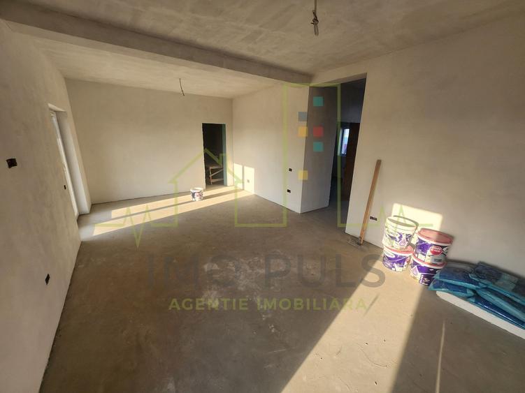 Duplex Nou in Mosnita Veche. Teren generos. Toate utilitatiile