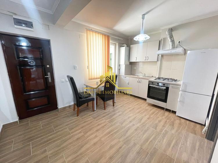 2 dormitoare, decomandat, modern, balcon, Semicentral, Horea, Litere