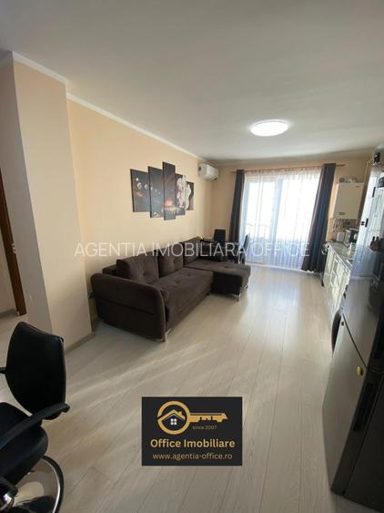 Lupului Bloc Nou apartament 2 camere de vanzare mobilat utilat