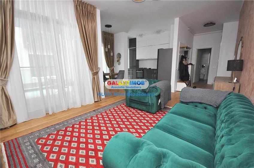 Inchiriere apartament 2 camere de LUX in zona Iancu Nicolae - Zoo