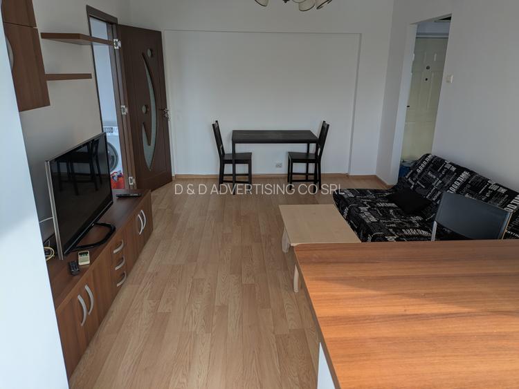 Gara de Nord - 3 minute metrou - Apartament 2 camere - Modern - Centrala proprie - 2