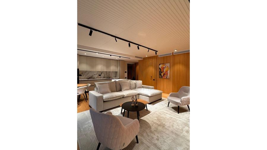 REA1025165 Apartament superb 2 camere zona Primaverii I Imobil boutique 2025