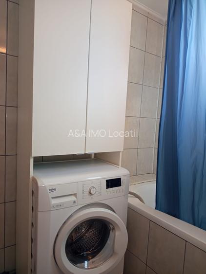 3 camere Str. Năsăud – Liberty Center | 117 in fața blocului -> Direct Centru - 16