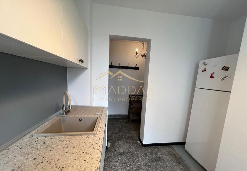 3 CAMERE ÎN SECTORUL 1! Prima Inchiriere | Renovat | Proximitate Metrou