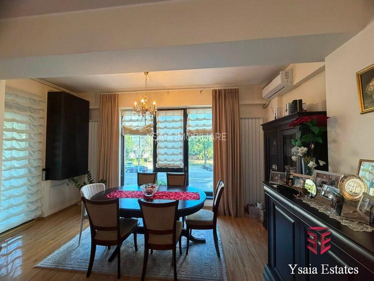 OKAZIE LA VANZARE - CAMPUS - 3 CAMERE PREMIUM DE LUX - PARCARE - 130 MP - 3
