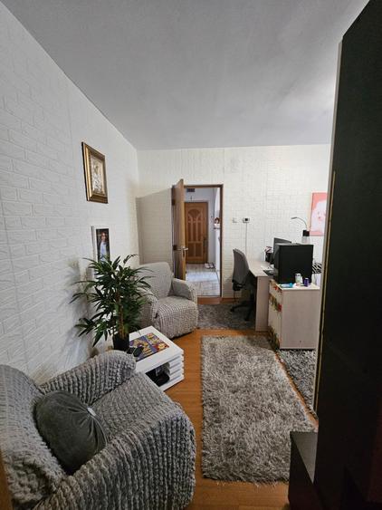 Apartament cu 2 camere, 54 mp, Cetate-Bulevard, parcare