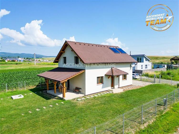 FILM & 3D! Mai mult decat o casa: un camin construit cu suflet, Arcus, Covasna - 46