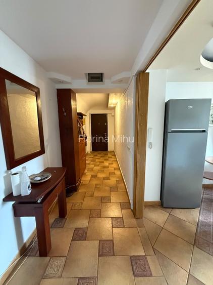 Inchiriez apartament cu 3 camere,Onix,Brasov