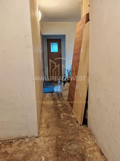 Apartament 3 camere zona Titan, Liviu Rebreanu 10 min metrou - 15