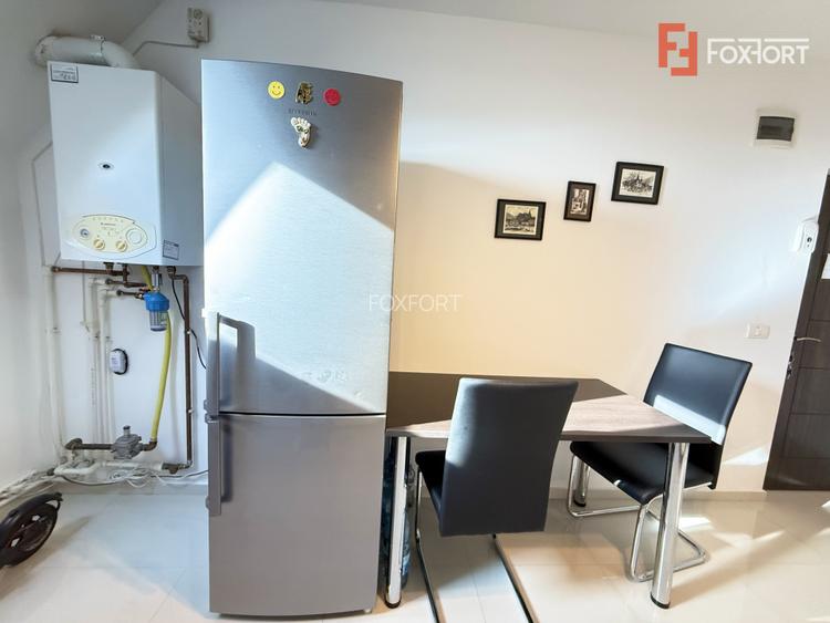 Apartament cu 2 camere de vanzare in zona Aradului - 13