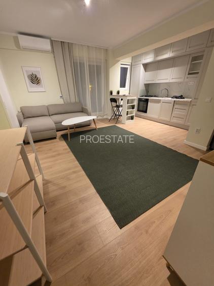 Apartament 3 camere | Mobilat si utilat complet | Parcare | Prima inchiriere