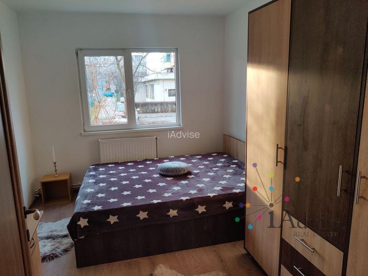 Apartament cu 3 camere + parcare Tractorul, Brasov - 3
