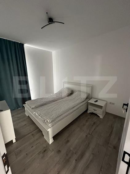Apartament cu 3 camere semifinisat, 70 mp, zona Uzina de Apa